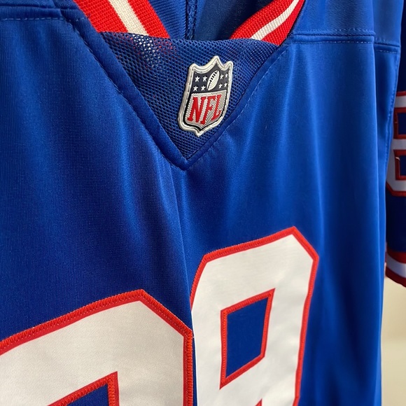 Nfl Jersey - Picture 3 of 3